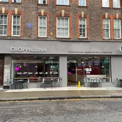 Choppaluna - Bloomsbury