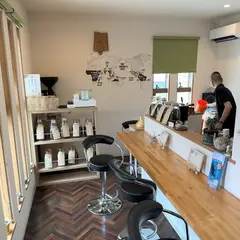 ヒメジ コーヒー ファクトリー