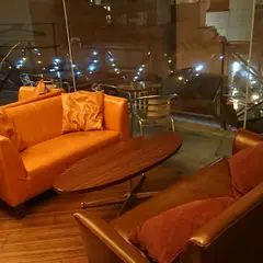 Arfa cafe