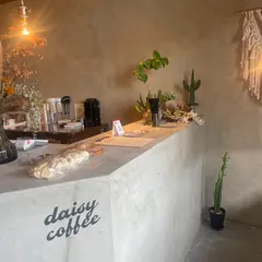 daisy coffee