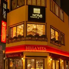 BELLA VITA （ベラヴィータ）