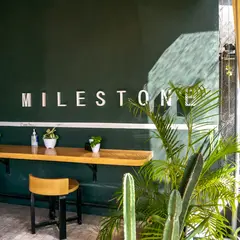 Milestone Coffee