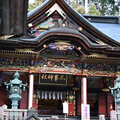 三峯神社