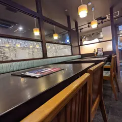 鍋ぞう 渋谷公園通り店