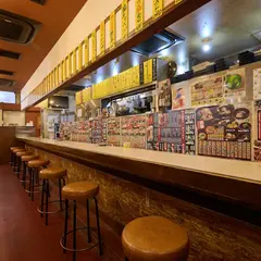 あみ焼き元祖しちりん 南柏西口駅前店