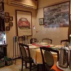 ロジェ・ソバージュ