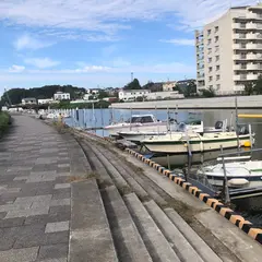 貞山公園