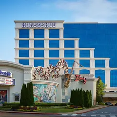 Horseshoe Tunica