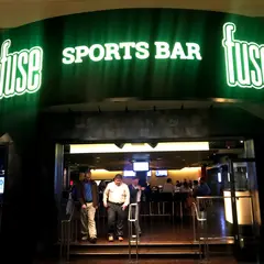 Fuse Sports Bar