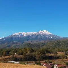 御嶽山展望台
