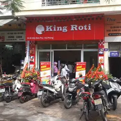 KingRoti - 34 Hàng Gai