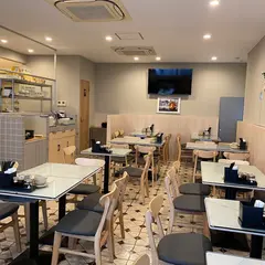 香港傳奇 浅草店