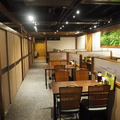 四季香 新館