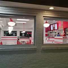 In-N-Out Burger