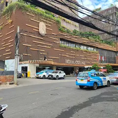 Dalat New Market