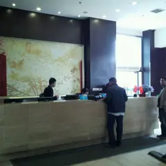 漢庭快捷酒店大南門店