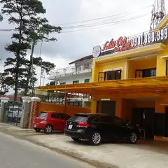 Lẩu Gà Đà Lạt 0901888999