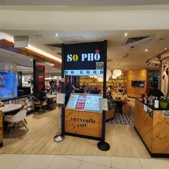 So Pho (Tampines Mall)
