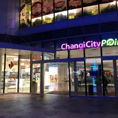 Toast Box - Changi City Point