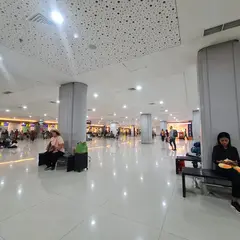 I Gusti Ngurah Rai Domestic Airport - Bali (DPS)