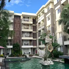 Bali Kuta Resort by Swiss-Belhotel ホテル