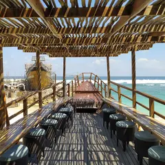 Mïnoo Beach Club