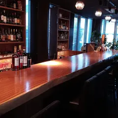 Main Bar OAK Room
