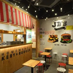 JB's TOKYO MIYASHITA PARK店