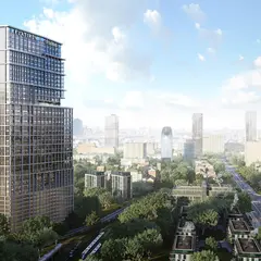 Citadines Flatiron Phnom Penh