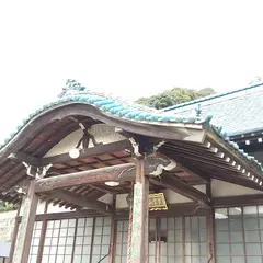 瀧泉寺