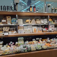チーズ・オンザテーブル 大丸東京店