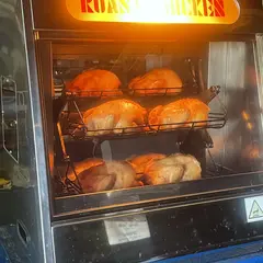 マジカルチキン