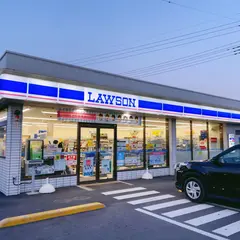 ローソン 深谷石塚店