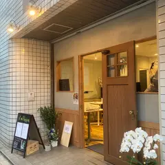 La Pappa ラパッパ