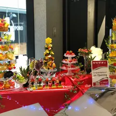 フルーツデコ43