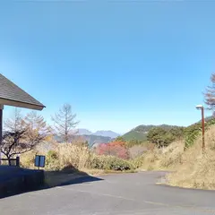 四季見原すこやかの森キャンプ場