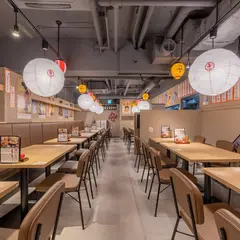 とり酒場 博多華善 天神店