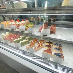 PATISSERIE HANA 銀座店