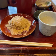 蕎麦 宿 菊井