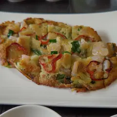 韓国宮廷料理 水刺間（スラッカン）
