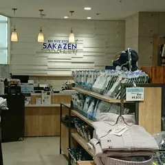 サカゼン 北千住マルイ店