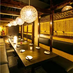 和水 池袋西口店