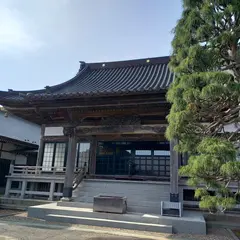 天台宗 法円寺