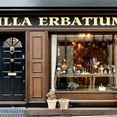 VILLA ERBATIUM