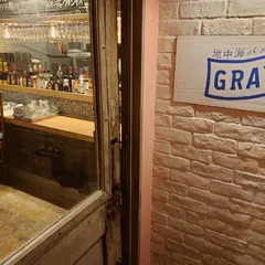 グラテッラ 新宿店 地中海バル