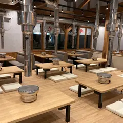 焼肉ホルモン ざくろ 岐阜島店