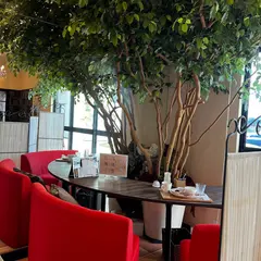 cafe Bonur
