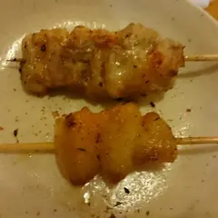 炭火焼 一の屋