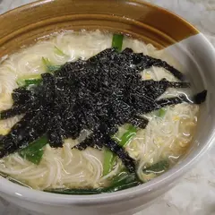 さかえ食堂