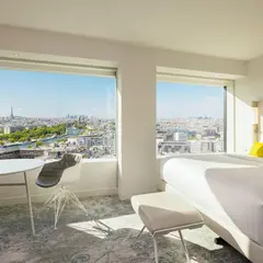 Courtyard by Marriott Paris Gare de Lyon